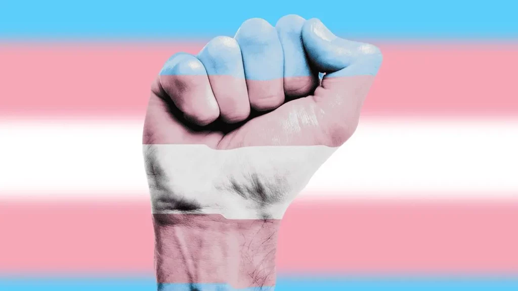 Día Internacional de la Visibilidad Trans para garantizar derechos fundamentales