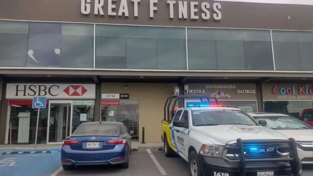 Mujer arranca dedo a otra en Gimnasio; Ya fue vinculada a proceso