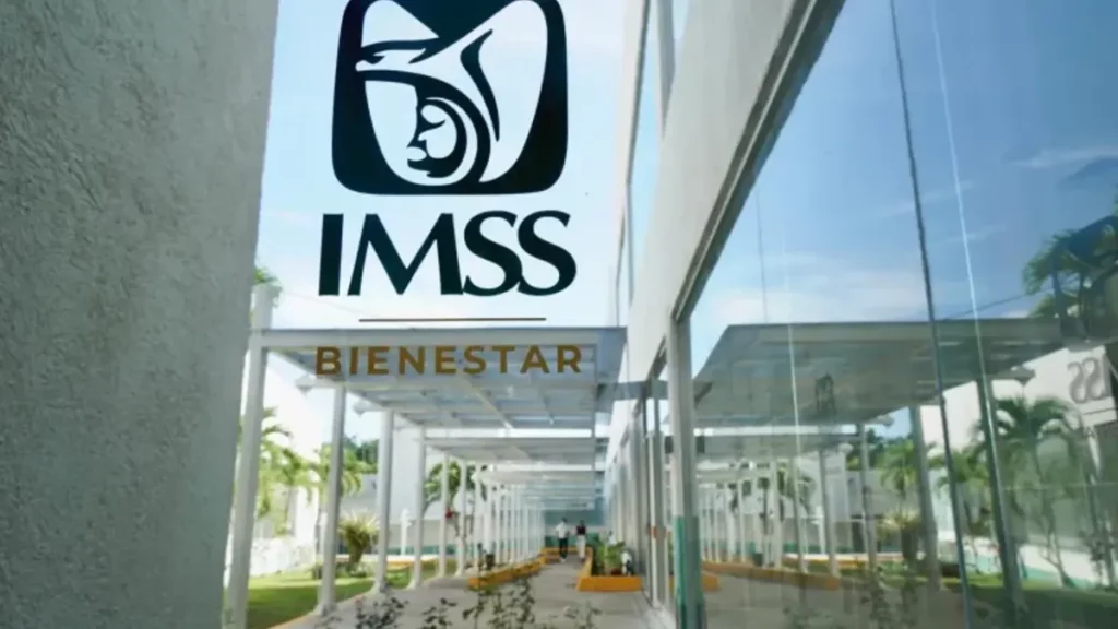 Corrupción en IMSS-Bienestar revelada por grabaciones de Amílcar Olán