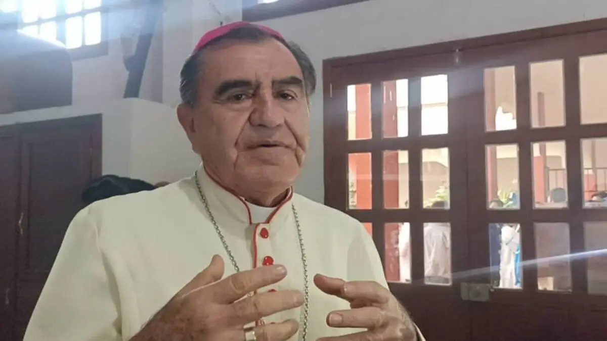 Asaltan a Obispo y Sacerdotes en Autopista Puebla-Veracruz