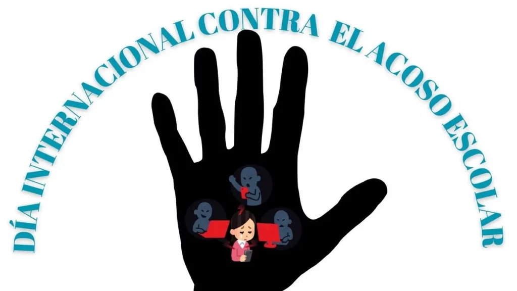 Día Internacional contra el Acoso Escolar: Una lucha por la Seguridad