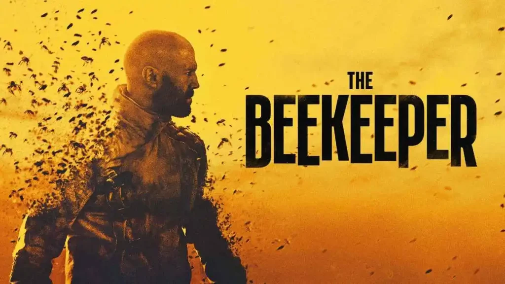 Beekeper: El Protector ¿La Sucesora de 'John Wick'?