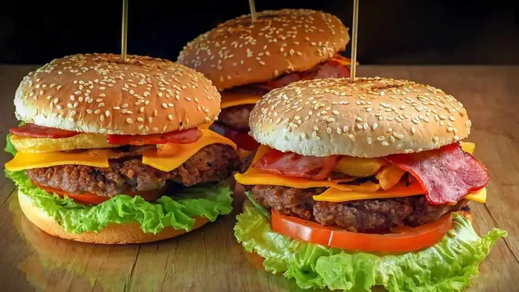 ¡Celebra el Día de la Hamburguesa con estas imperdibles promociones!