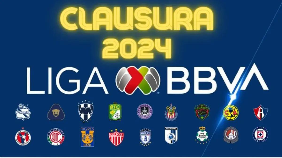 Final del Torneo Clausura 2024 de la Liga BBVA MX ¿Cuándo es