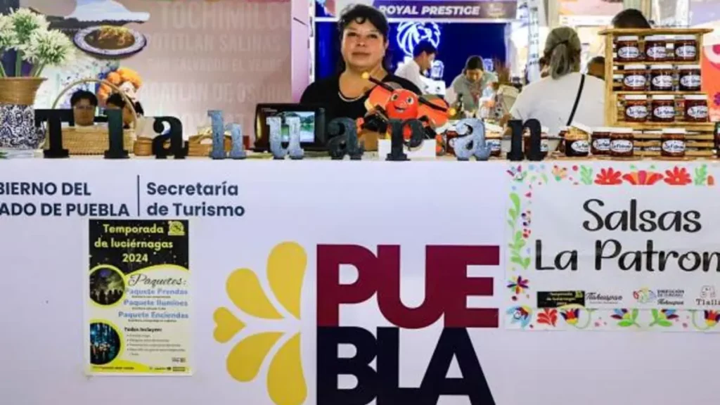 En Feria De Puebla, Tehuacán y Tepeyahualco expondrán sus atractivos turísticos