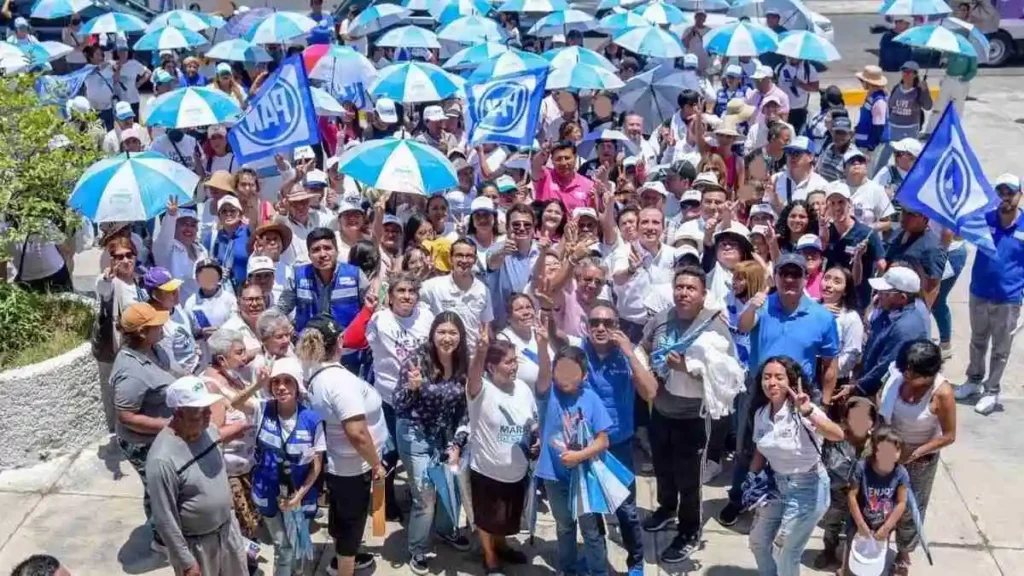 Mario Riestra propone una clínica municipal de primer nivel