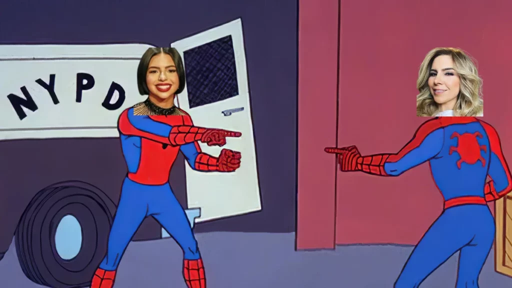 ¿Ángela Aguilar es la nueva Karla Panini? Los memes