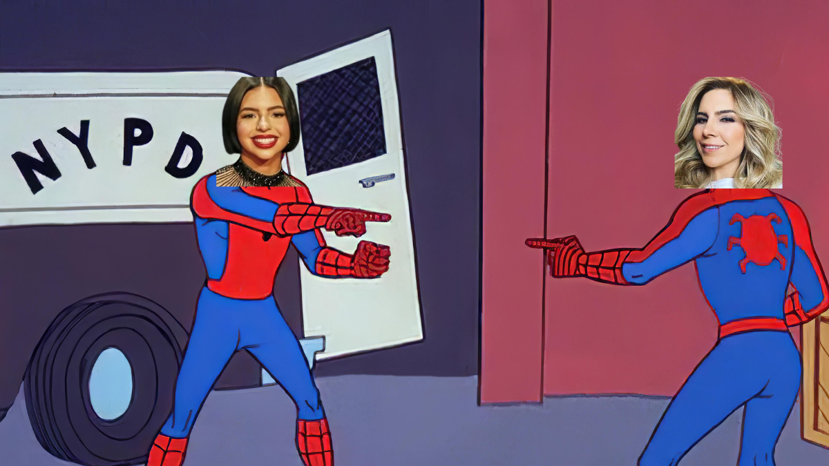 ¿Ángela Aguilar es la nueva Karla Panini? Los memes - Apartado MEX