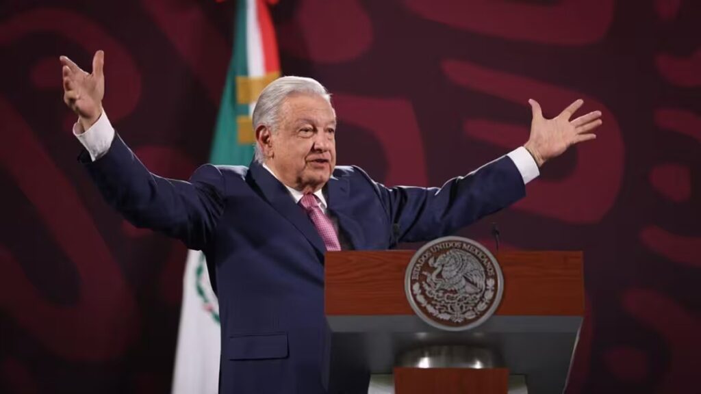 Andrés Manuel López Obrador