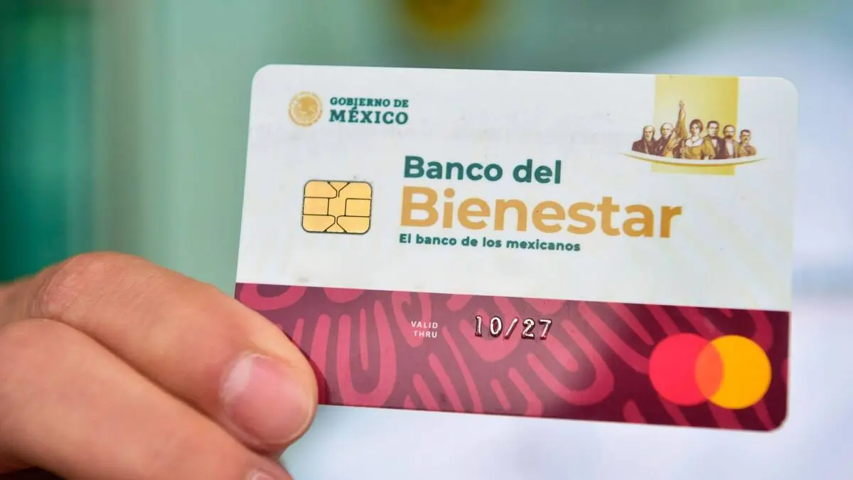 Beca Benito Juárez 2024: ¿Cuándo entregan tarjetas a beneficiarios?