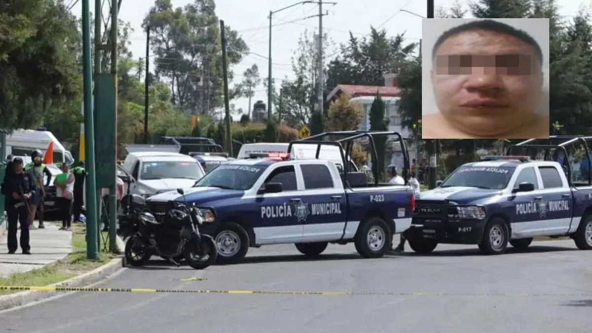 Hombre atacado en Camino Real pertenece a la Familia Michoacana