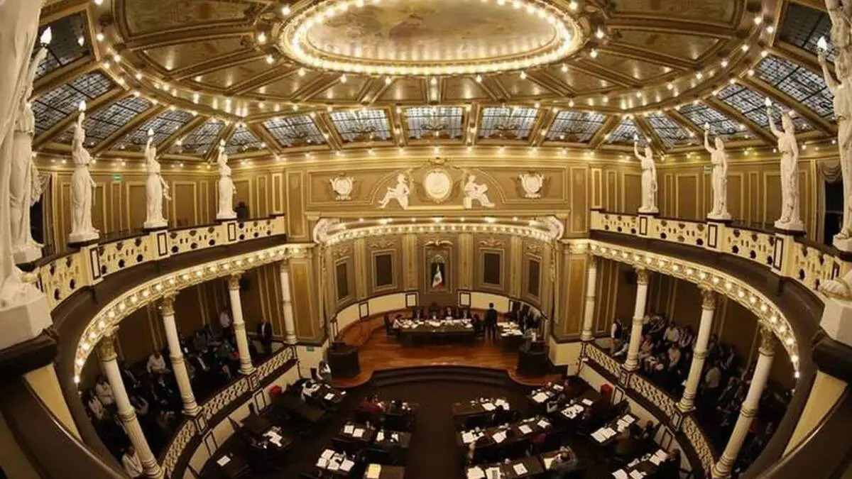 Así quedó conformado del Congreso de Puebla tras elecciones – ApartadoMEX