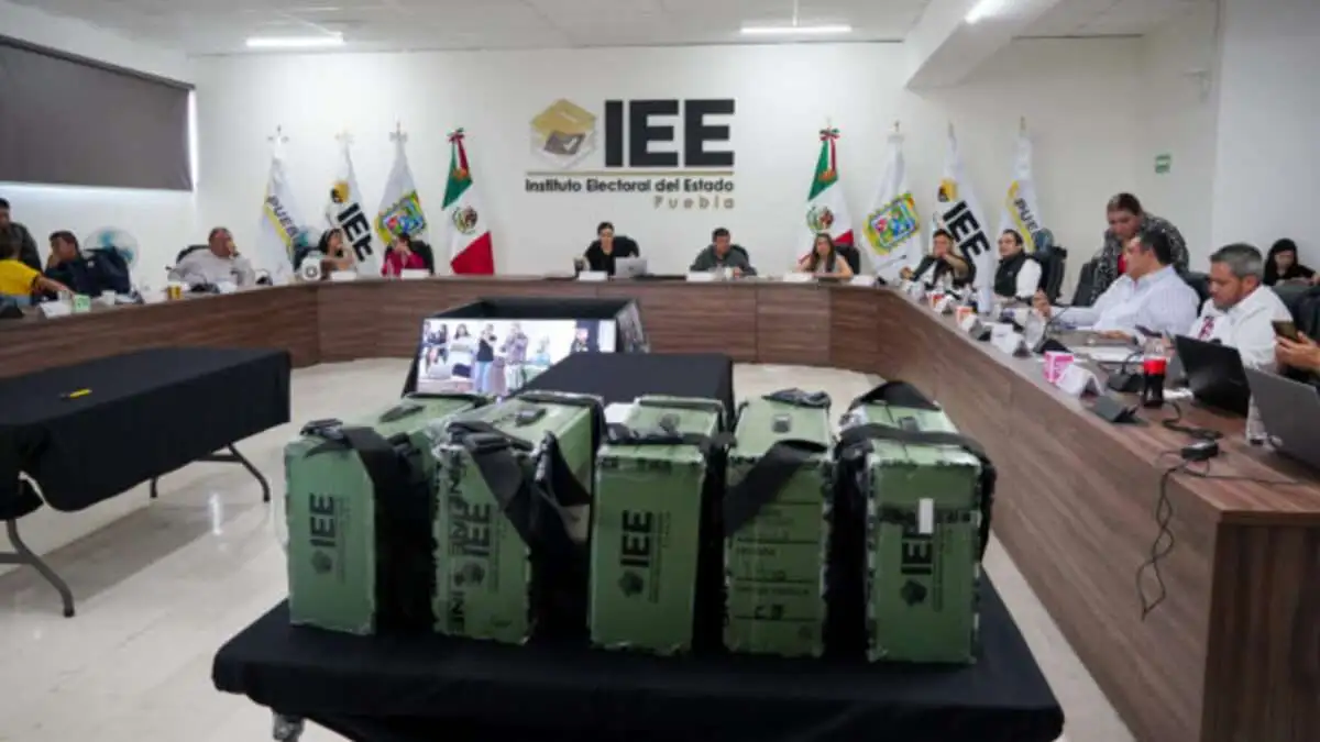 Chignahuapan tendrá elección extraordinaria: IEE detecta fallas