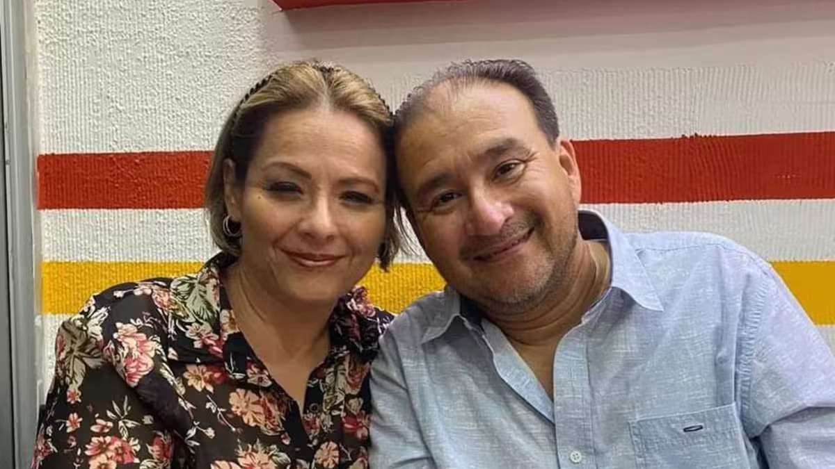 Hallan sin vida a Emma y Santiago pareja oriunda de Poza Rica