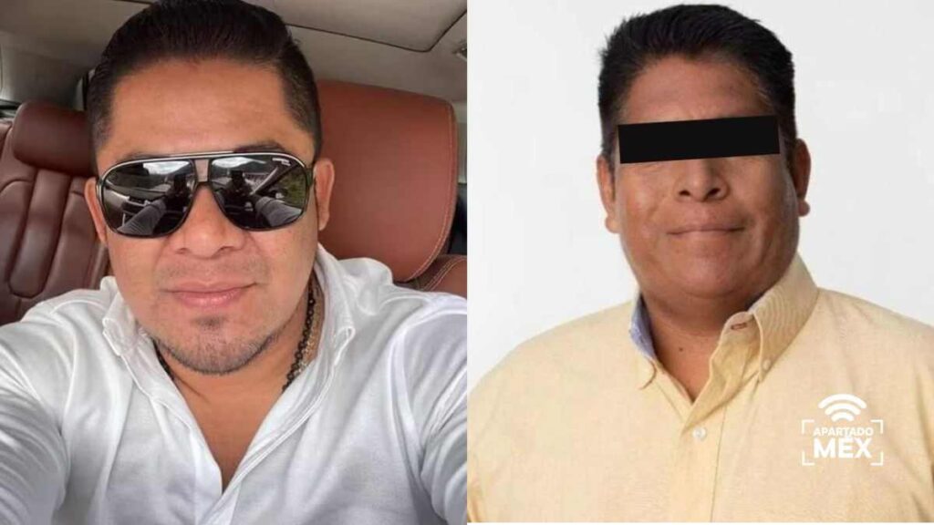 Ediles de Zapotitlán y Acteopan piden licencia por homicidio