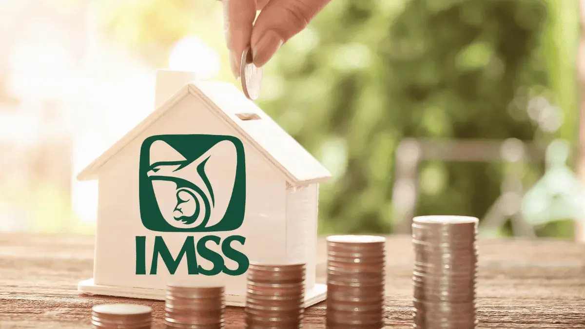¡Atención Pensionados IMSS! Reducción del 15% en pagos mensuales