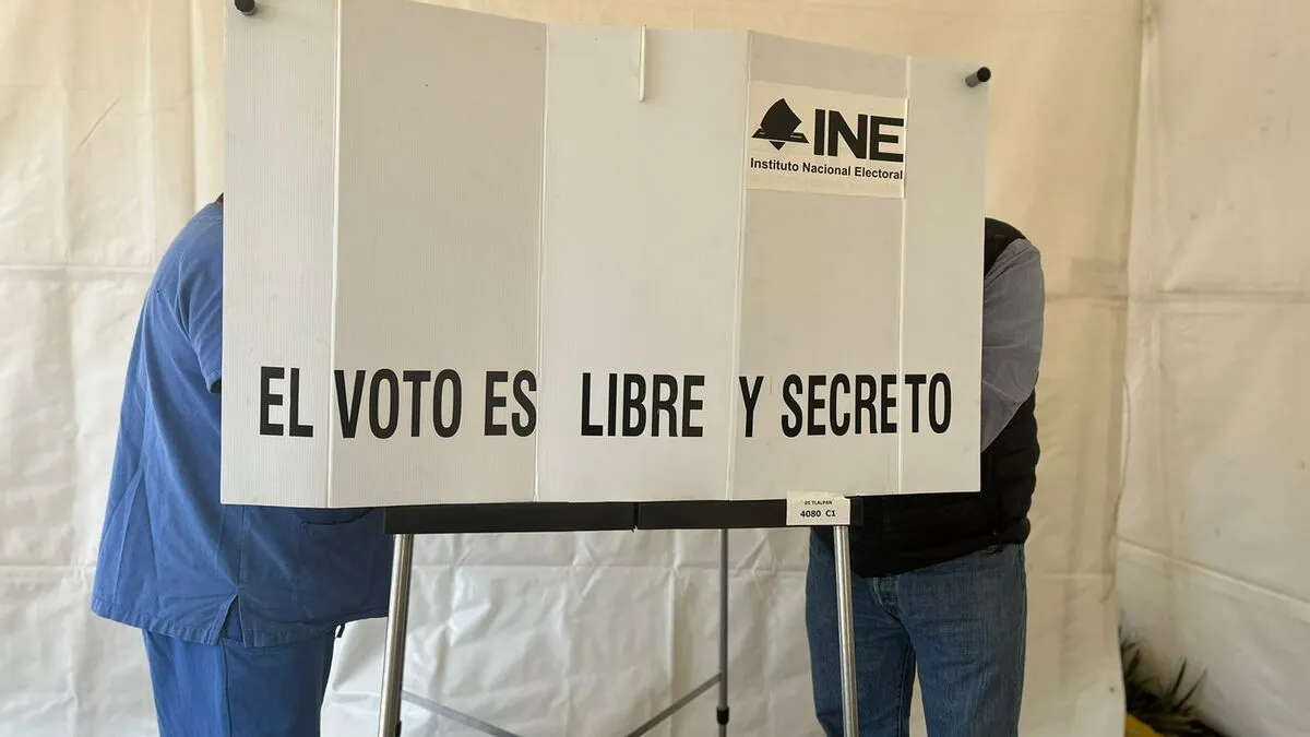 Instituto Nacional Electoral (INE) enfrenta desafíos en instalación de casillas a horas del inicio del proceso electoral 2024