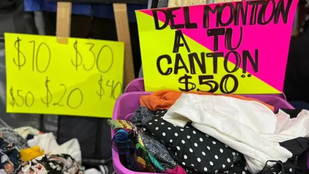 Los 10 mejores lugares para comprar ropa de paca en Puebla