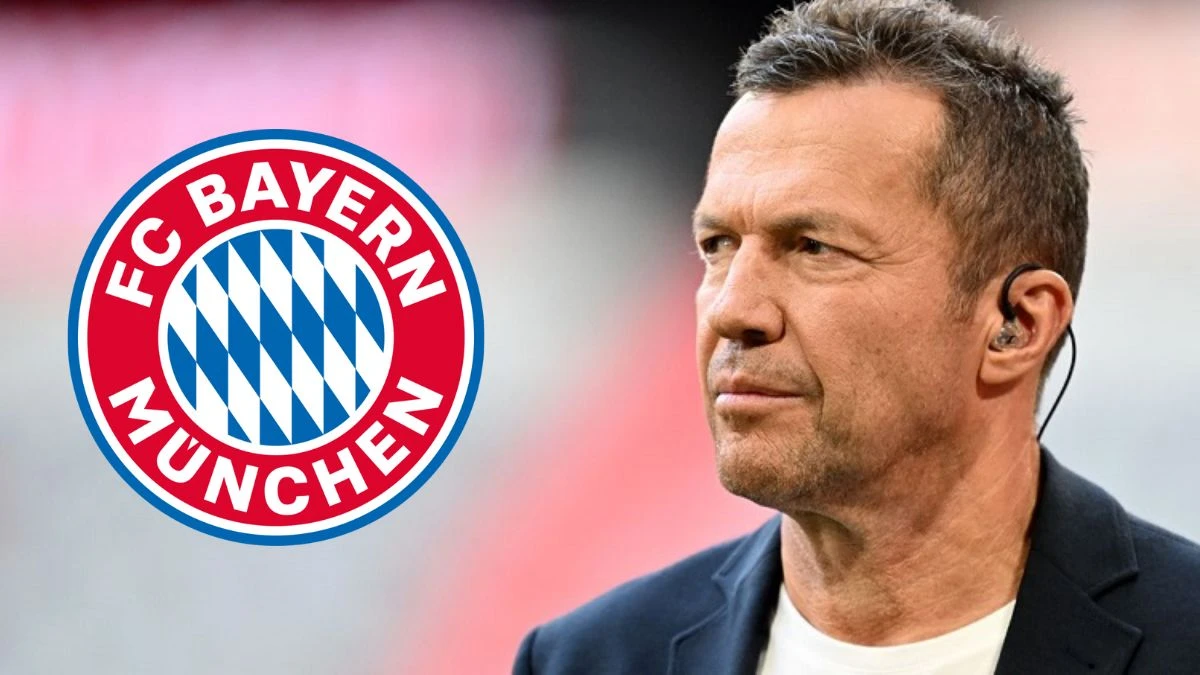 Lothar Matthäus se lanzó contra las decisiones del Bayern