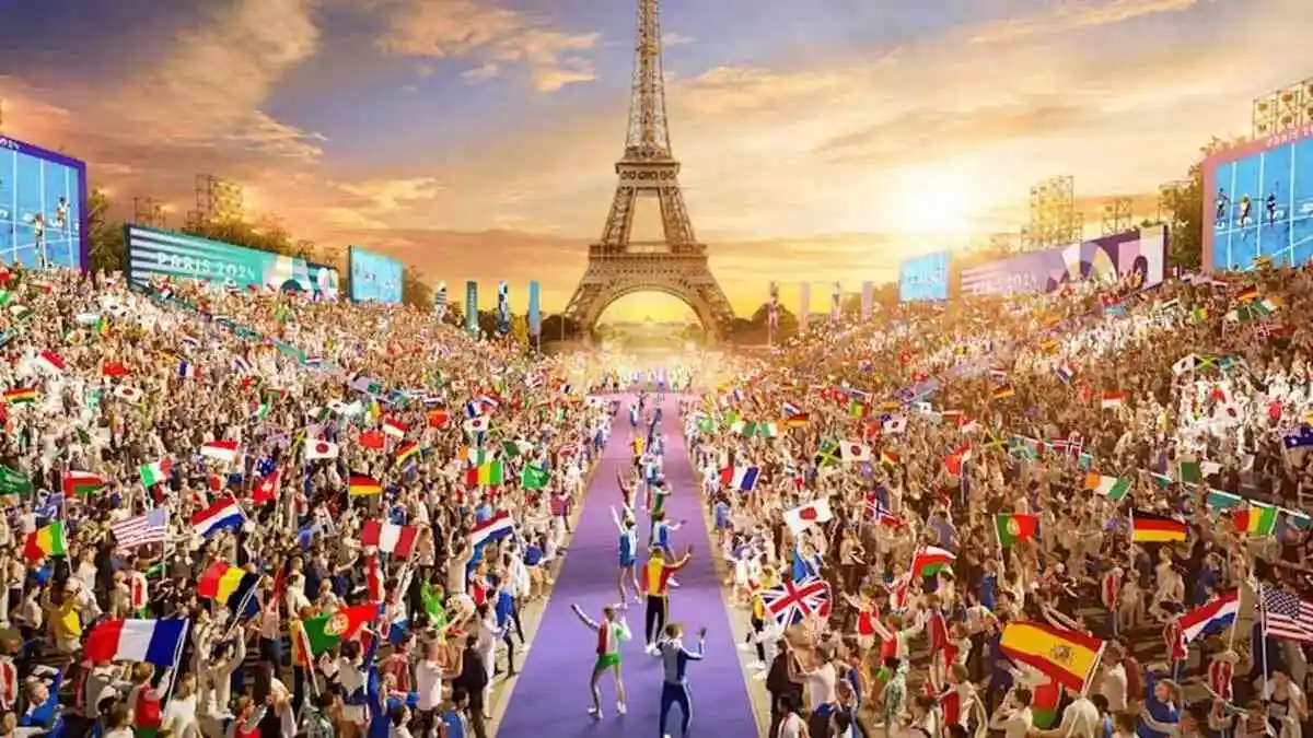 ¡Conoce a los atletas mexicanos en los Juegos Olímpicos de París 2024!