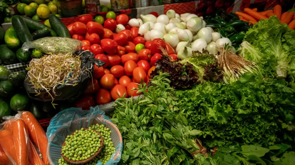 Precio del cilantro y otros productos afecta a las familias mexicanas