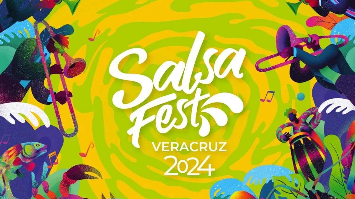 Salsa Fest 2024 en Boca del Río inicia con gran éxito