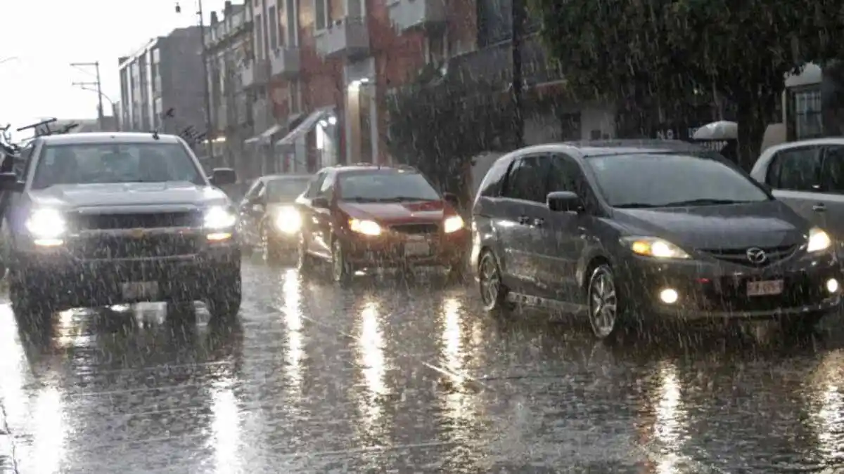 Tormenta Tropical Alberto: ¿Cuántos días afectará a Puebla?