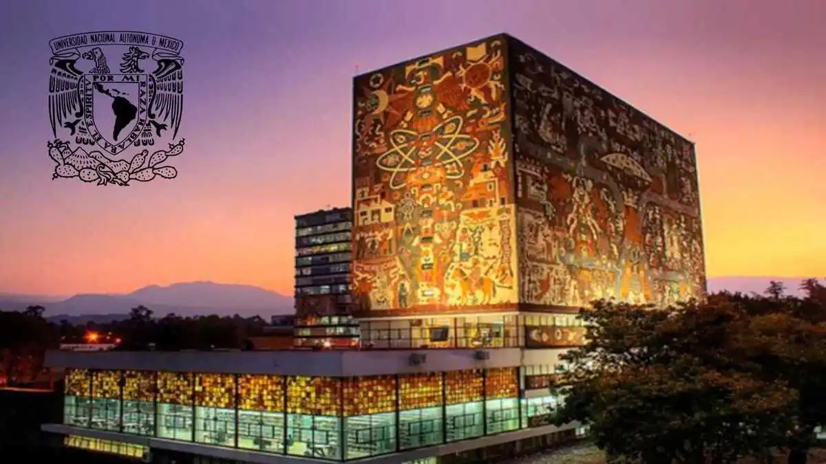 ¡Goya! UNAM se posiciona entre las 100 mejores universidades del mundo