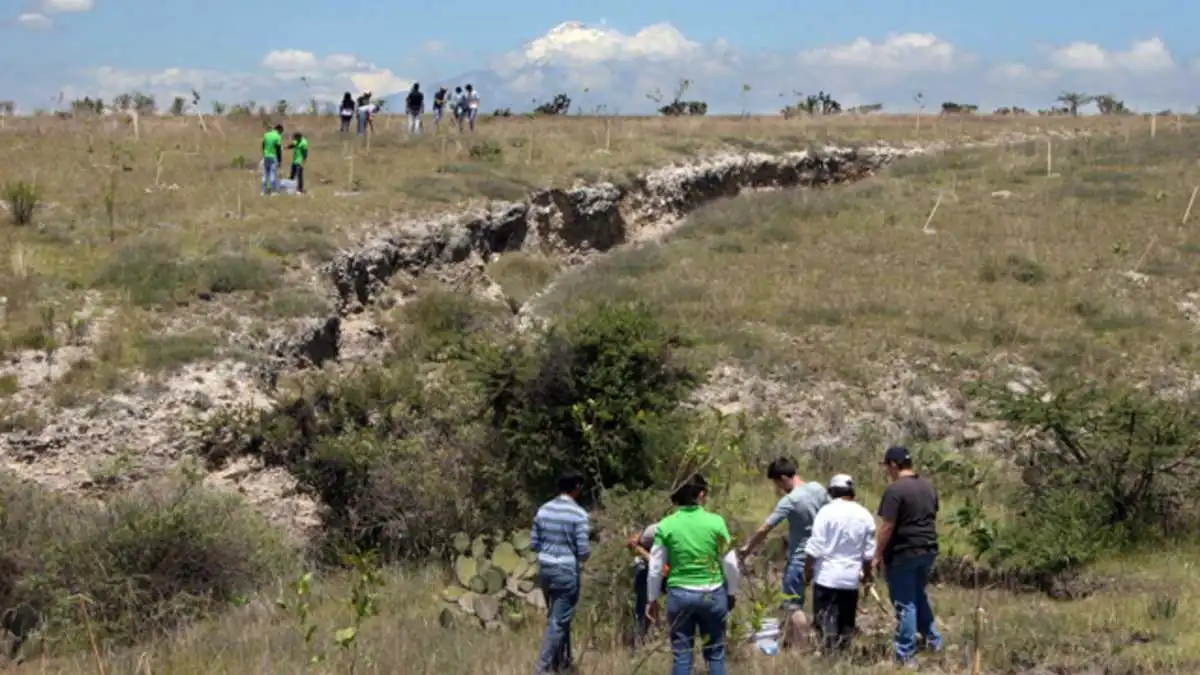 Únete a los 12 Ecoretos BUAP para un Futuro Sostenible