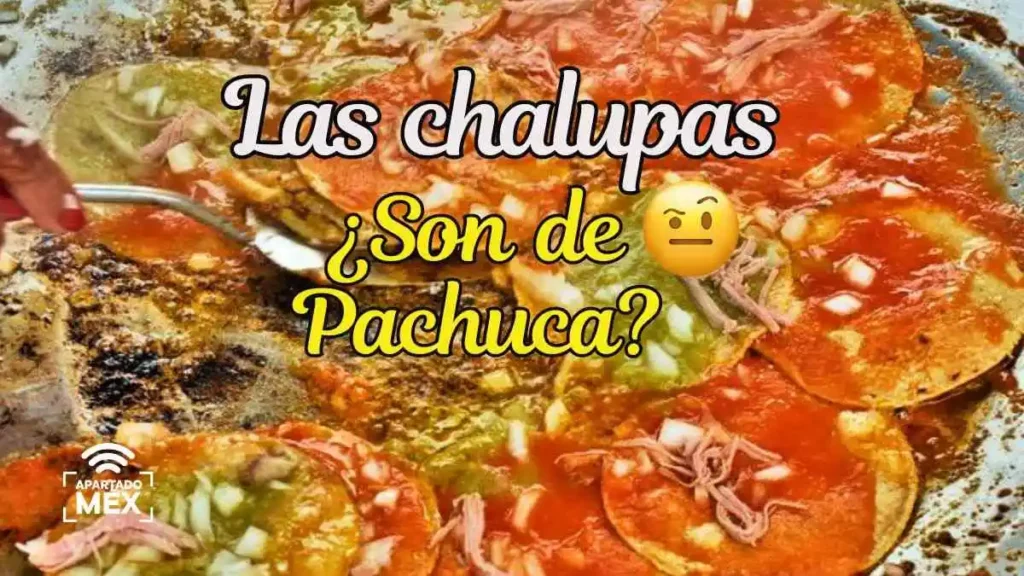 Puebla tendrá una nueva lucha: ¡La batalla de la chalupa!