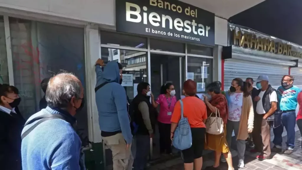 ¡Se reanuda el pago de la Pensión del Bienestar!: Aquí las fechas