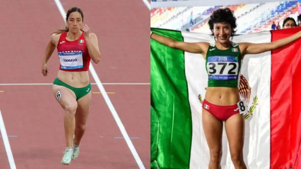 ¡Orgullo Nacional! Alma Cortés y Cecilia Tamayo clasifican a París