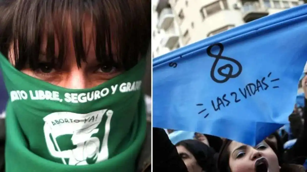 Debate en Puebla sobre la Despenalización del Aborto: Posturas y Perspectivas