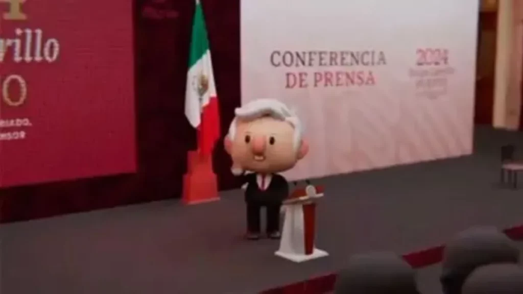 AMLO niega intervención en las elecciones: ¿Qué campaña hice a favor de Claudia?