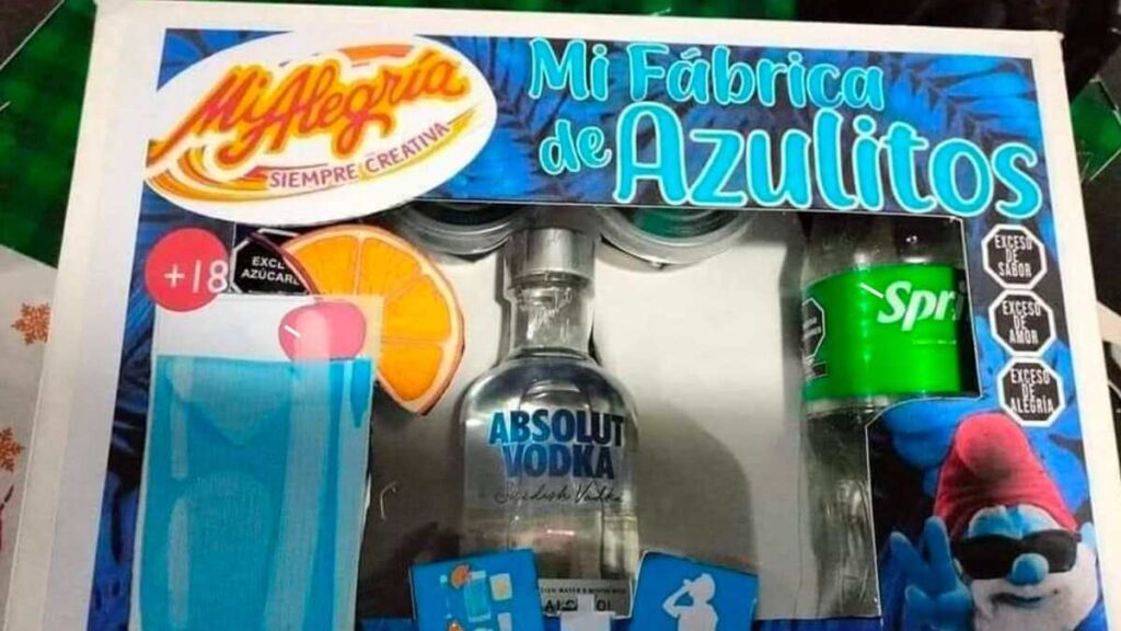 ¿Dónde están los mejores"azulitos" en Puebla?