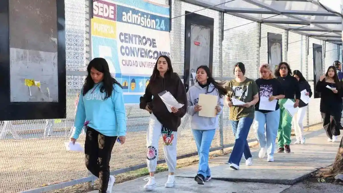 BUAP da consejos a estudiantes foráneos para su estadía