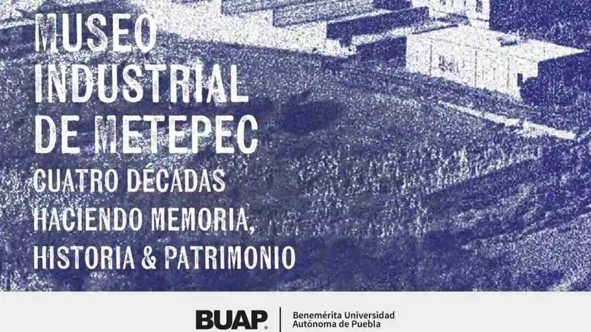 BUAP y Museo de Metepec rescatan la historia textil de Atlixco