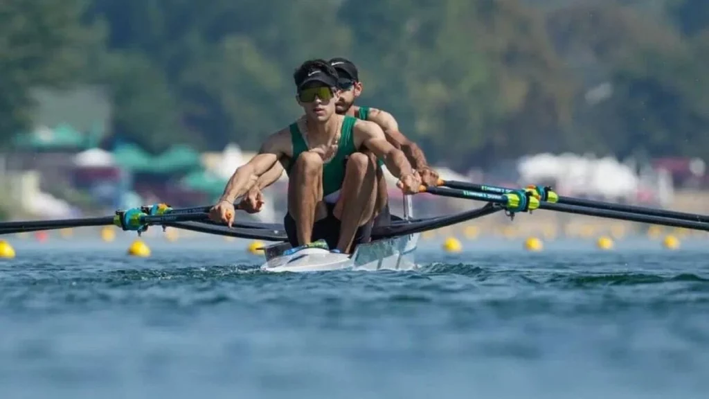 Estos son los mexicanos que podrían ganar una medalla en su proxima competencia