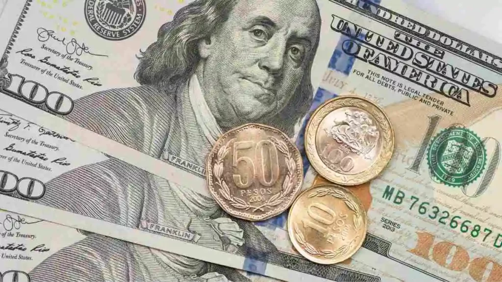 ¿Cuál es el precio del dólar este martes 23 de julio de 2024?