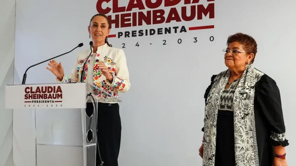 ¿Cuáles son las tres Reformas Constitucionales de Sheinbaum?