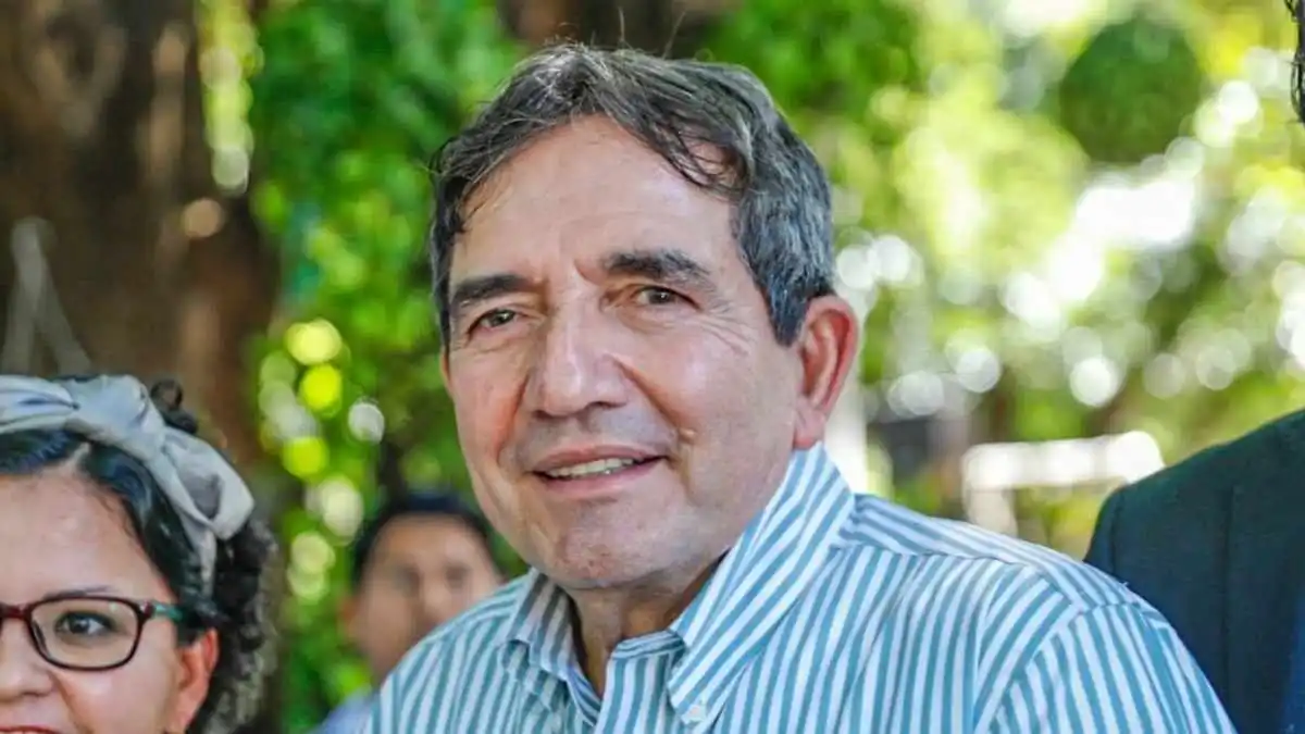 Asesinan en Sinaloa al diputado federal y ex rector de la UAS Héctor Melesio Cuén Ojeda