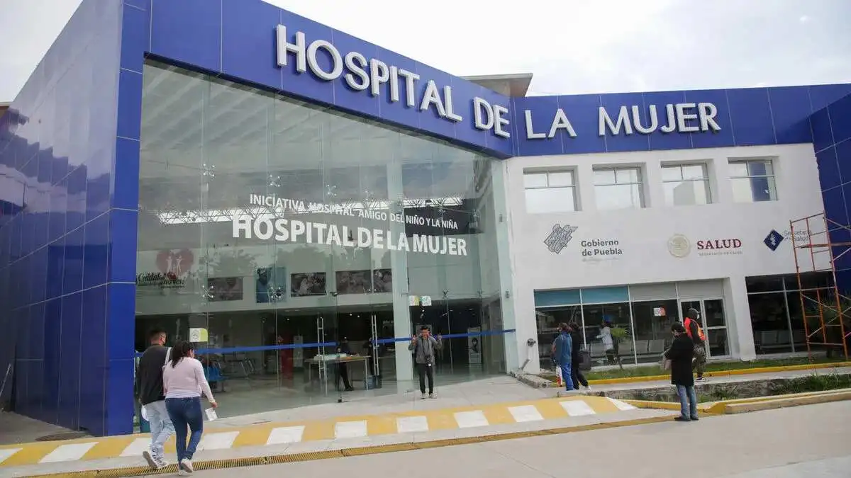 En Puebla, sólo cinco hospitales ofrecen interrupción legal del embarazo