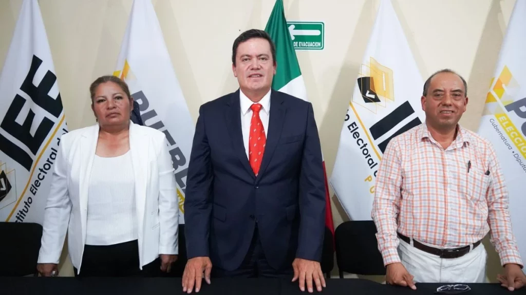 IEE dio inicio a debates municipales y distritales