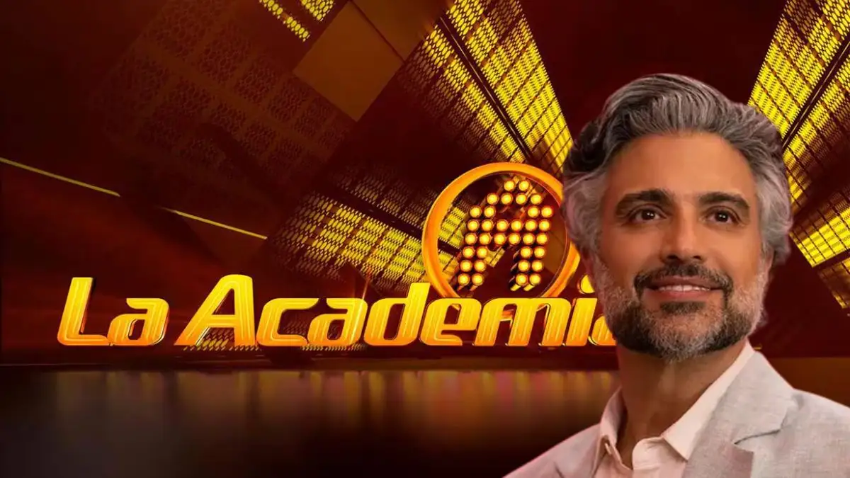 Jaime Camil estalló contra la producción de La Academia debido a múltiples errores