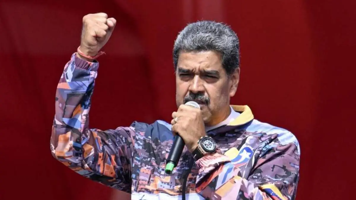 Maduro amenaza con baño de sangre y guerra civil si pierde elecciones