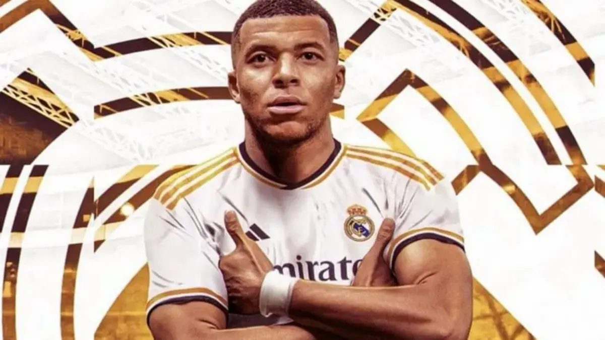 Mbappé: ¿Cuándo será su presentación con el Real Madrid?