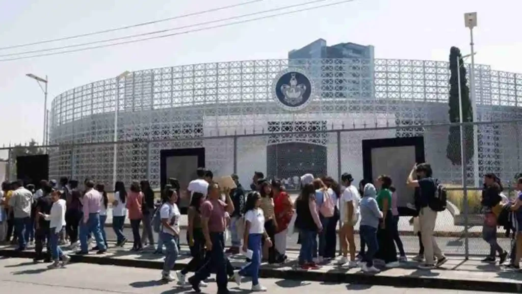 ¡No te quedes sin lugar! BUAP anuncia fechas de reinscripción