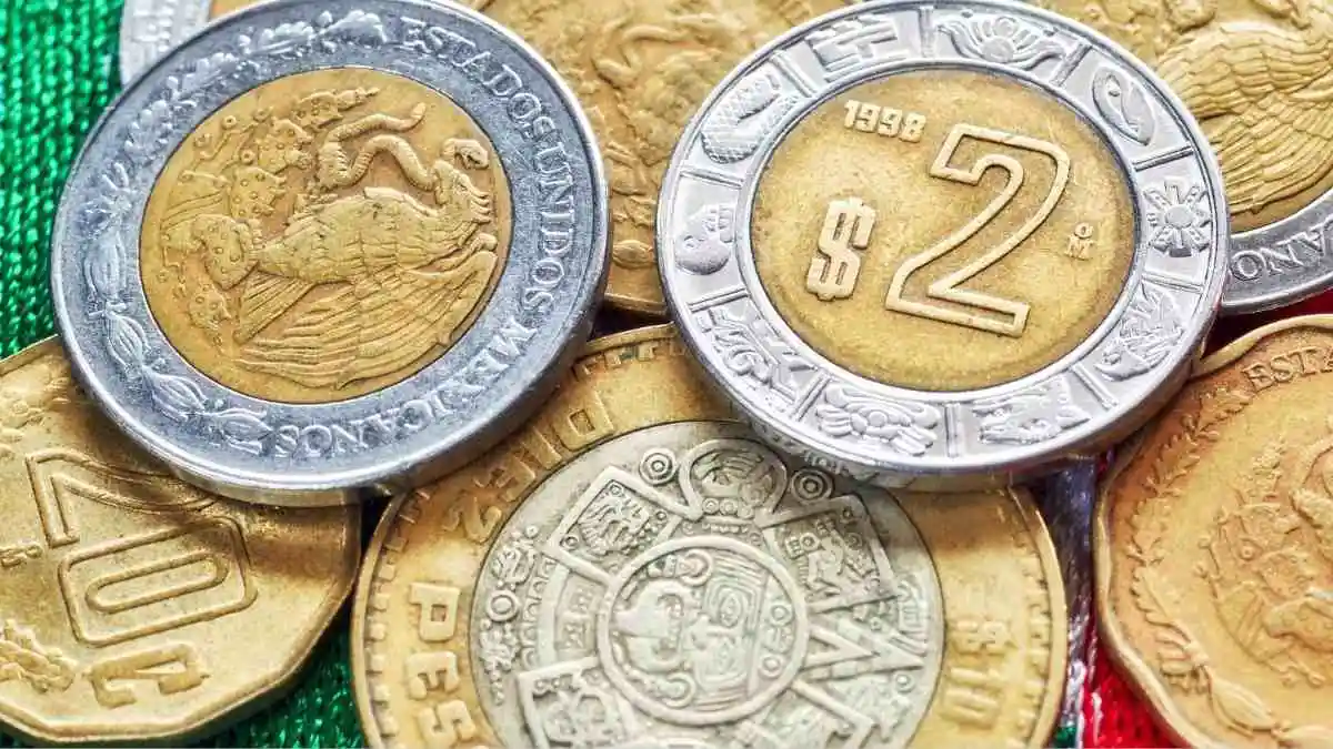 Peso mexicano retrocede: Precio del dólar hoy 18 de julio de 2024