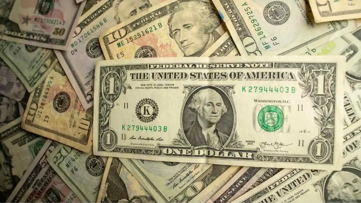 ¿Qué pasará con el dólar tras la renuncia de Biden?