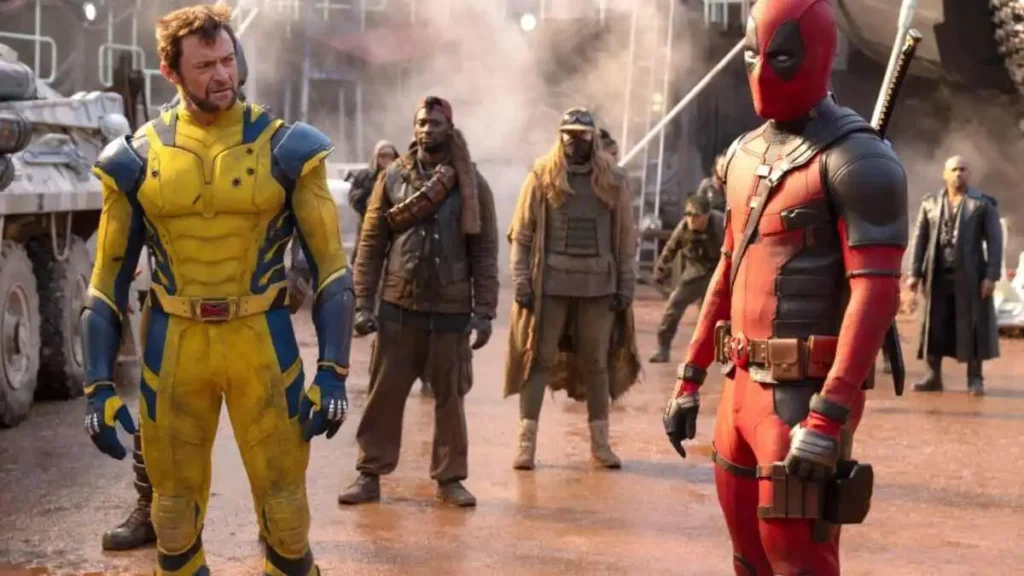 Si ya viste la película y te quedó alguna duda sobre los cameos, aquí te explicamos quiénes son los famosos que aparecieron en 'Deadpool y Wolverine'.